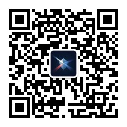 棱镜PLSM 公众号二维码